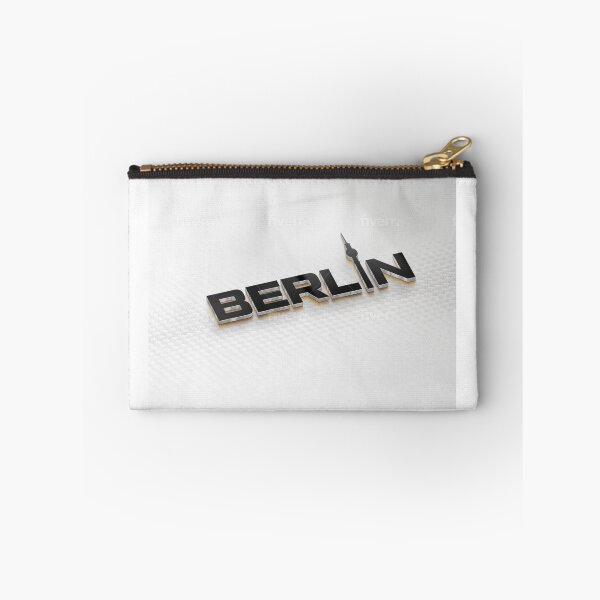 Item preview, Berlin logo designed and sold by JONRIC.