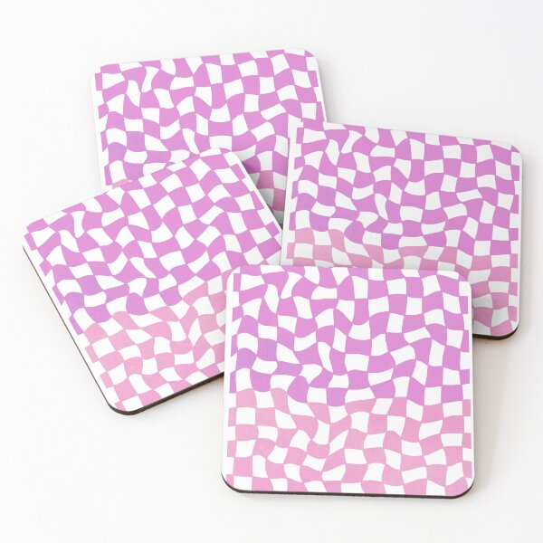 Item preview, Retro patern pink designed and sold by Evaspencil.