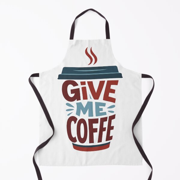 Item preview, retro give me coffee cup designed and sold by Metaverse8.