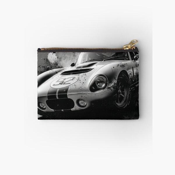 Item preview, Shelby Daytona Legends: Speed, Style, and Racing Glory designed and sold by DriveInDesign.