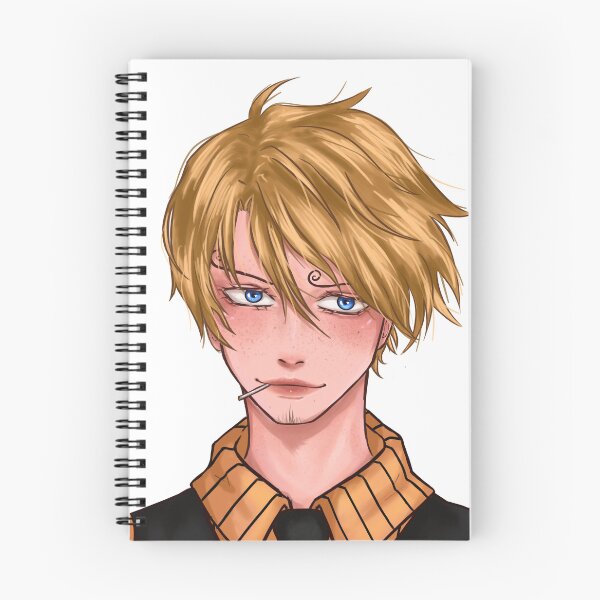 Item preview, Sanji designed and sold by Izzysbusyyyy.