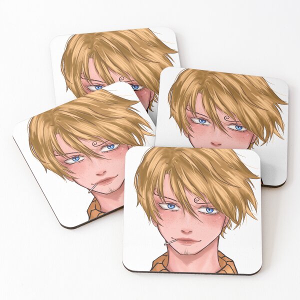 Item preview, Sanji designed and sold by Izzysbusyyyy.