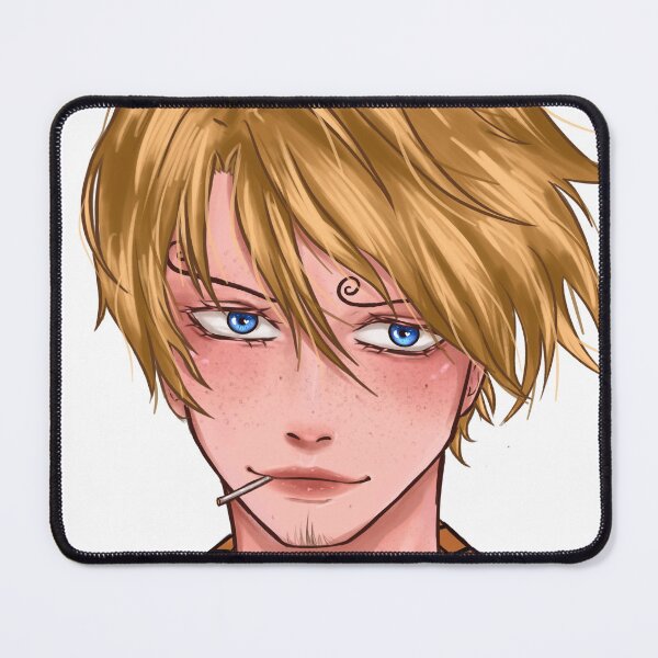 Item preview, Sanji designed and sold by Izzysbusyyyy.