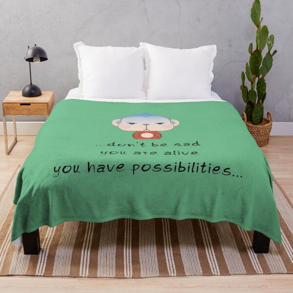 Item preview, Don't be sad... by MJLO designed and sold by MJLO STORY TIME.