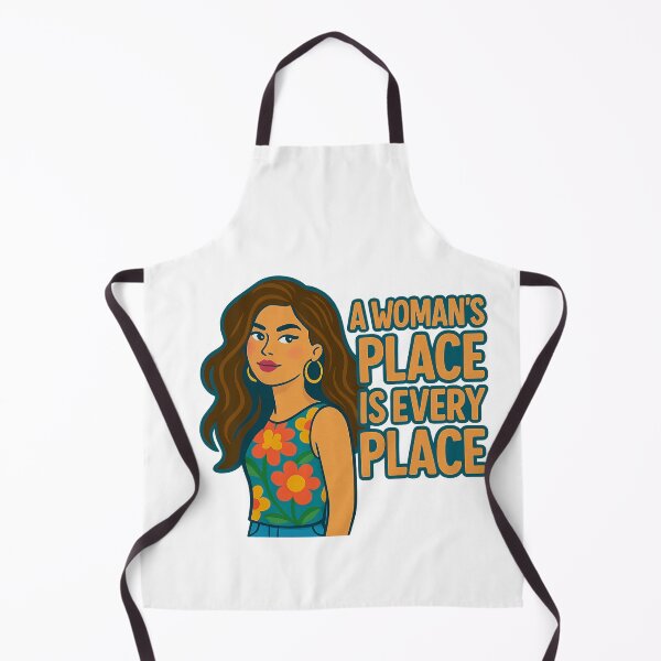 Item preview, Feminist quote designed and sold by Bluntdivas.