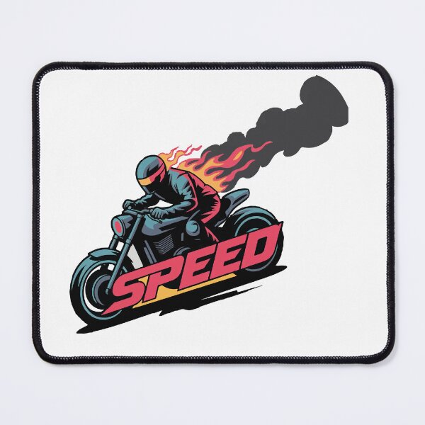Item preview, Speed Moto Racing designed and sold by YumePixel.