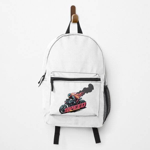 Item preview, Speed Moto Racing designed and sold by YumePixel.