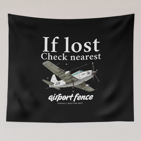 Item preview, Airport fence designed and sold by Peerless-Prime.