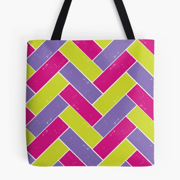 Item preview, Modern Mosaic: The Rectangle Sequence designed and sold by MMnico.
