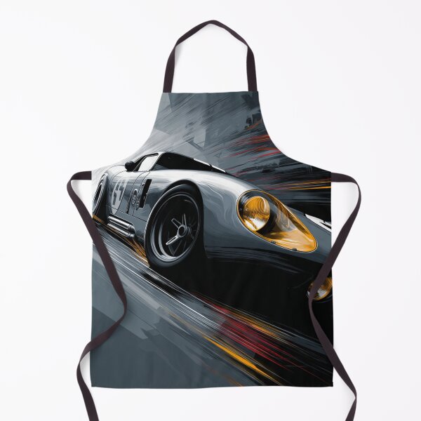 Item preview, Shelby Daytona Legends: Speed, Style, and Racing Glory designed and sold by DriveInDesign.