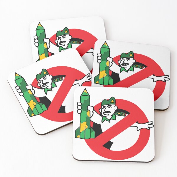 Item preview, Scudbusters designed and sold by THLimb.