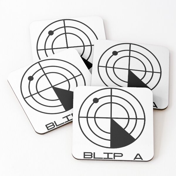 Item preview, Blip A Minimalist Line Art designed and sold by LDBW.