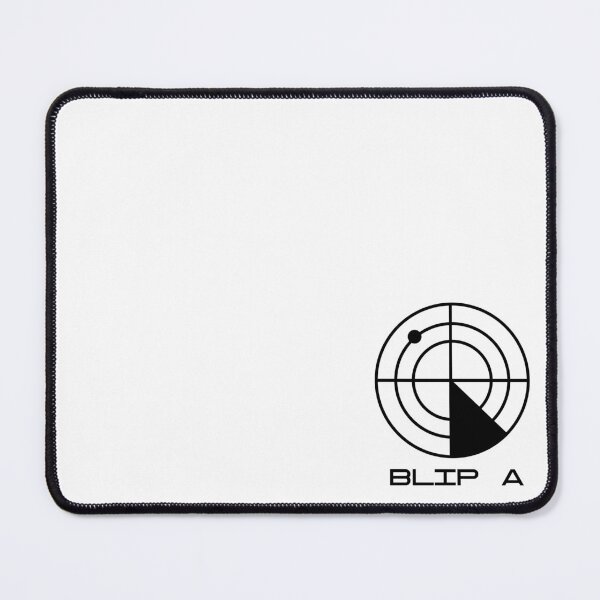 Item preview, Blip A Minimalist Line Art designed and sold by LDBW.