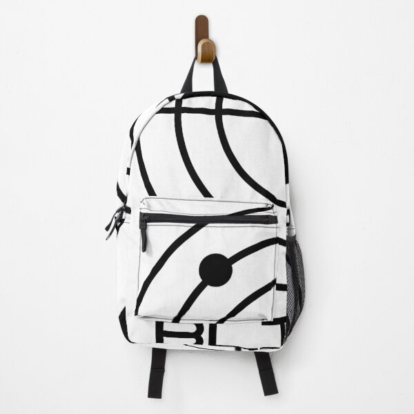 Item preview, Blip A Minimalist Line Art designed and sold by LDBW.