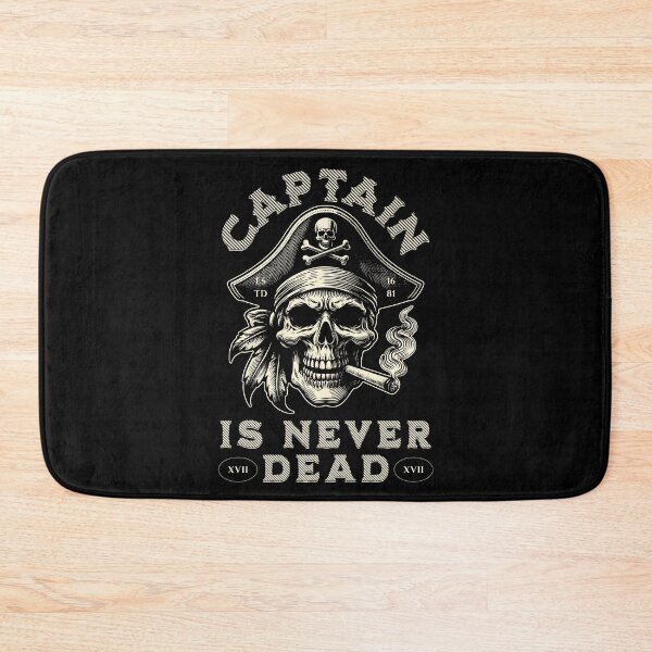 Item preview, Pirate Captain designed and sold by Lytazo.