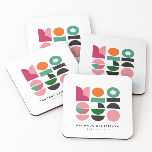 Item preview, Bauhaus homage designed and sold by Timegraf.