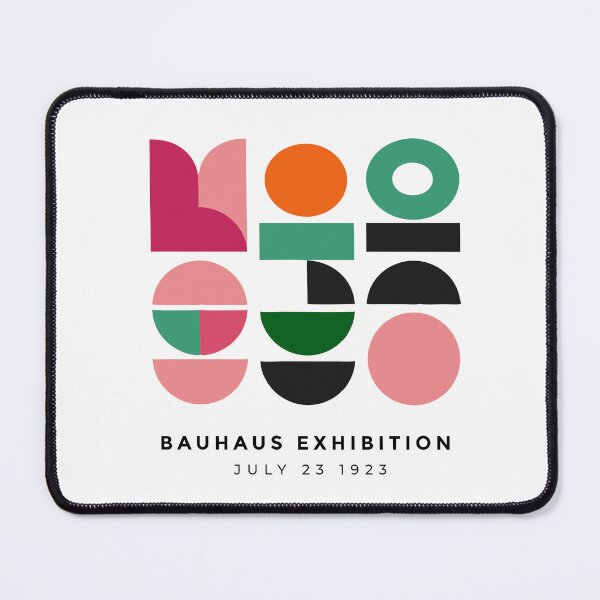 Item preview, Bauhaus homage designed and sold by Timegraf.