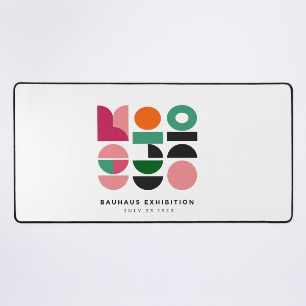 Item preview, Bauhaus homage designed and sold by Timegraf.