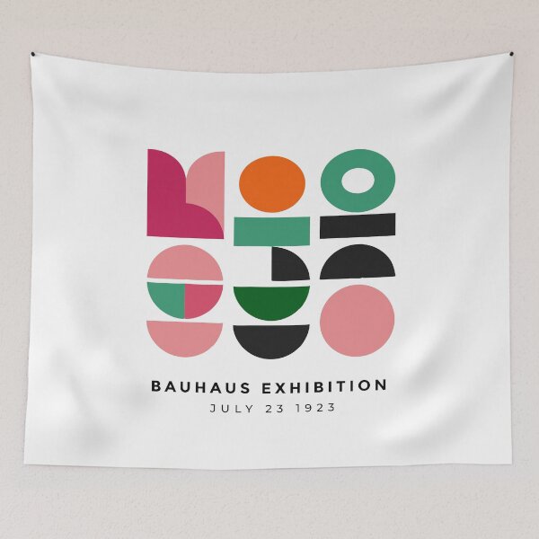 Item preview, Bauhaus homage designed and sold by Timegraf.