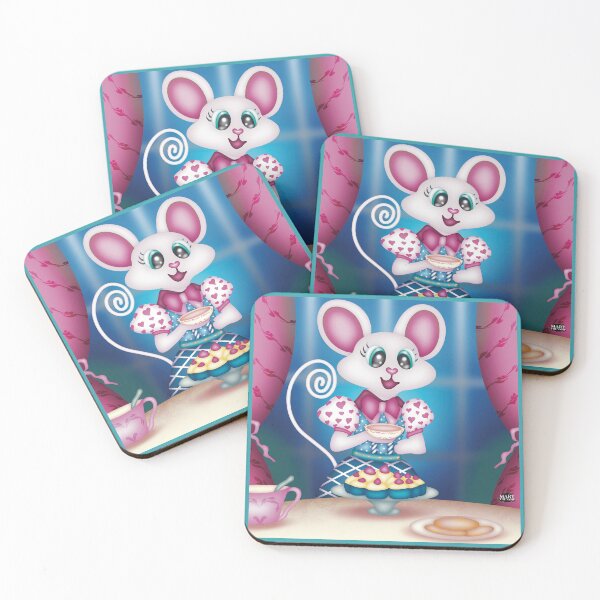 Item preview, Candy Mouse Café designed and sold by Mary The Vamp.