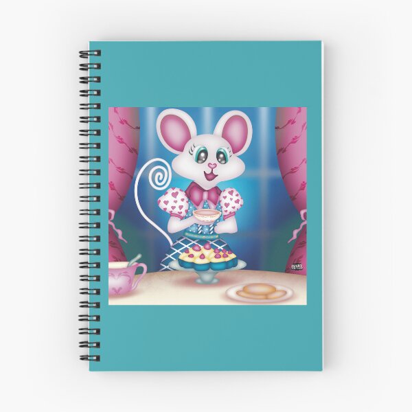 Item preview, Candy Mouse Café designed and sold by Mary The Vamp.