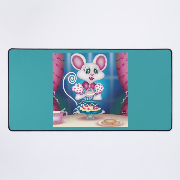 Item preview, Candy Mouse Café designed and sold by Mary The Vamp.