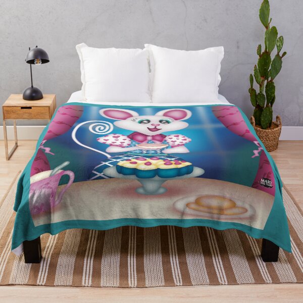 Item preview, Candy Mouse Café designed and sold by Mary The Vamp.