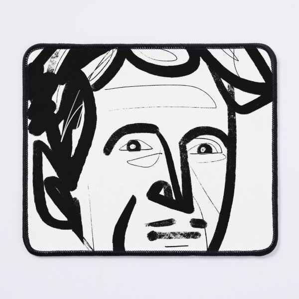 Item preview, George Orwell designed and sold by Gregorilla.