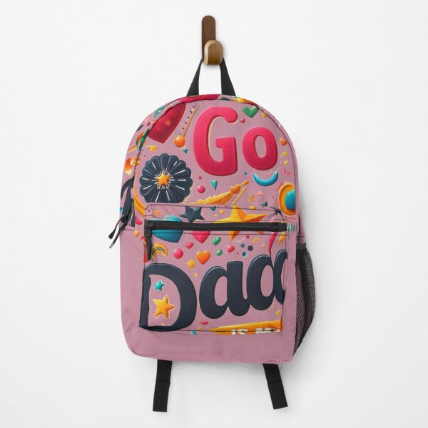 Item preview, happy fathers day designed and sold by Mudikeys.