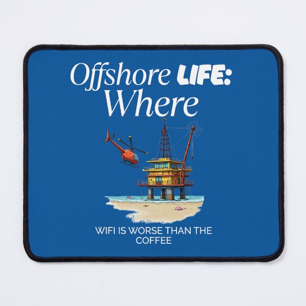 Item preview, Offshore life designed and sold by Peerless-Prime.