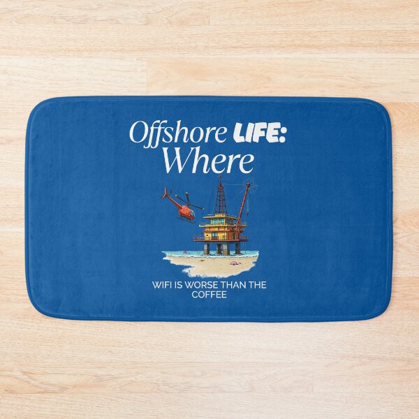 Item preview, Offshore life designed and sold by Peerless-Prime.