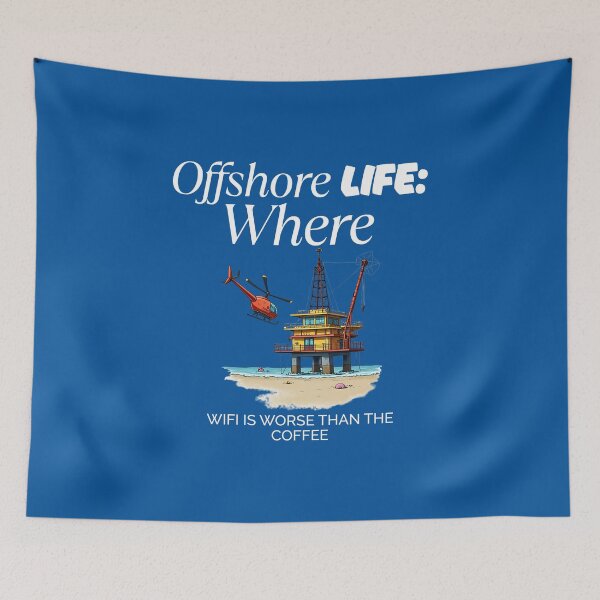 Item preview, Offshore life designed and sold by Peerless-Prime.