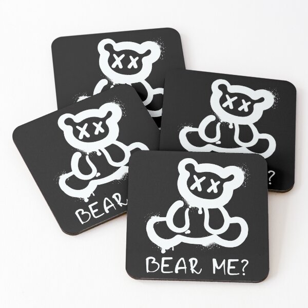 Item preview, BEAR ME ? designed and sold by MJLO STORY TIME.