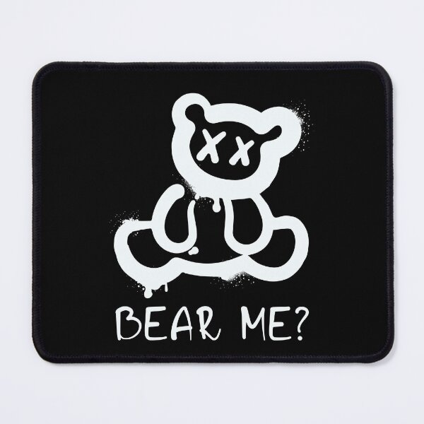 Item preview, BEAR ME ? designed and sold by MJLO STORY TIME.