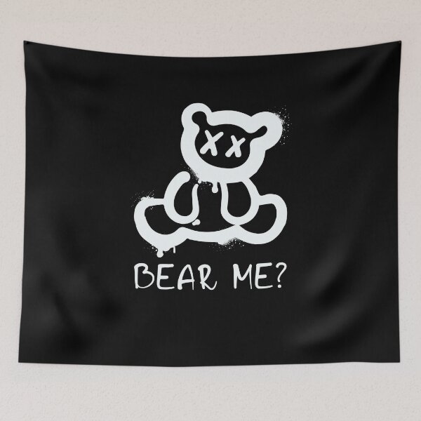 Item preview, BEAR ME ? designed and sold by MJLO STORY TIME.