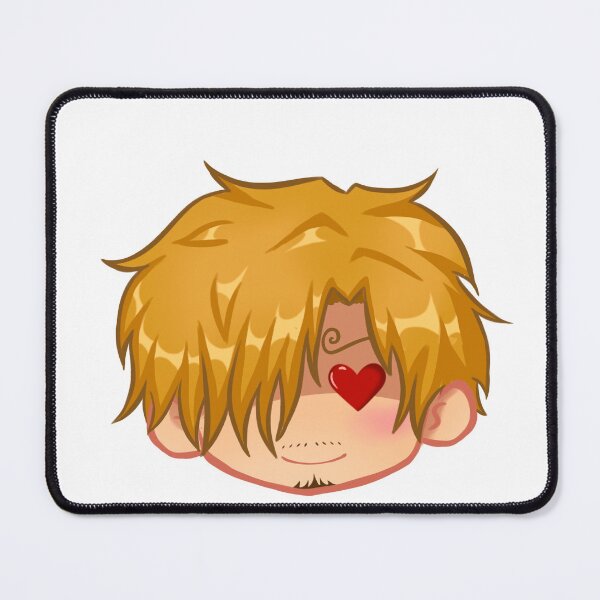 Item preview, Chibi sanji designed and sold by Izzysbusyyyy.