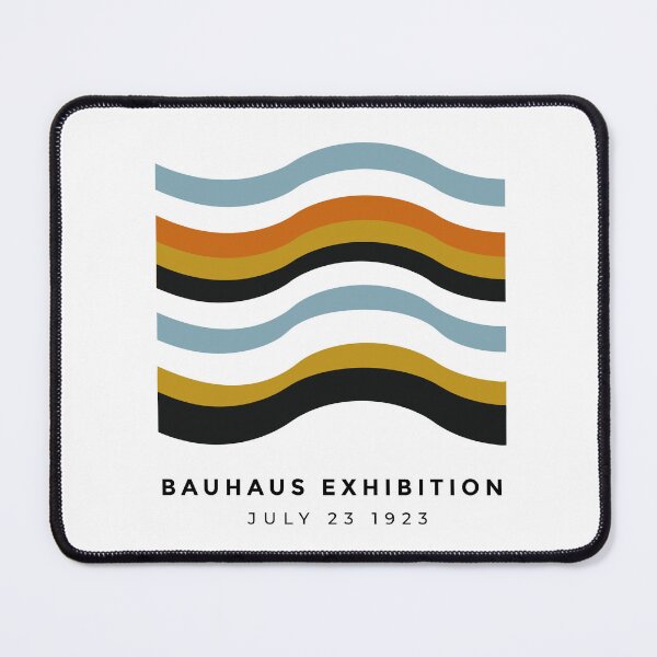 Item preview, Bauhaus homage designed and sold by Timegraf.