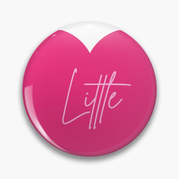 Item preview, Little Heart designed and sold by mngatewood.