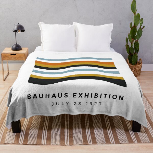 Item preview, Bauhaus homage designed and sold by Timegraf.