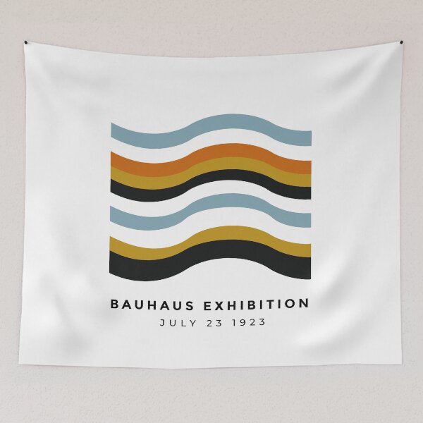 Item preview, Bauhaus homage designed and sold by Timegraf.