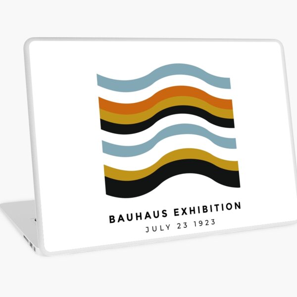 Item preview, Bauhaus homage designed and sold by Timegraf.