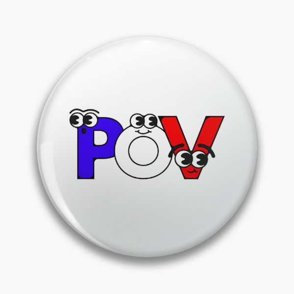 Item preview, POV designed and sold by Last-Oops.