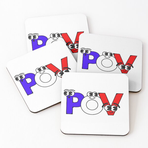 Item preview, POV designed and sold by Last-Oops.