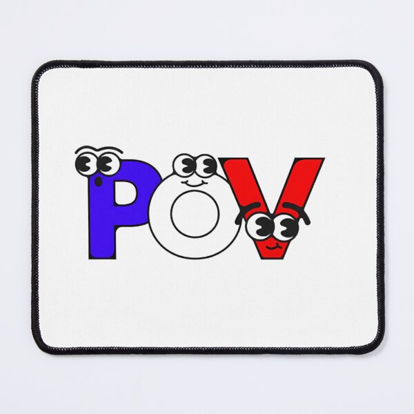 Item preview, POV designed and sold by Last-Oops.