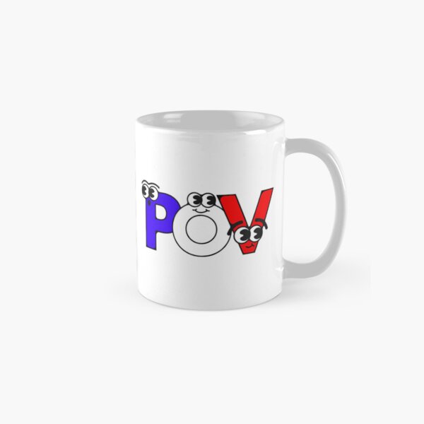 Item preview, Punto de vista designed and sold by Last-Oops.