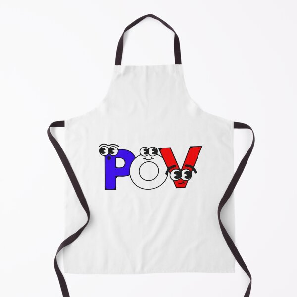 Item preview, POV designed and sold by Last-Oops.