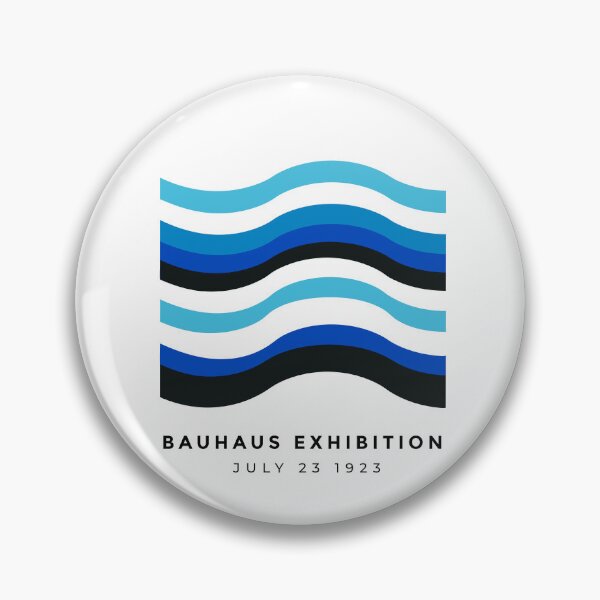 Item preview, Bauhaus homage designed and sold by Timegraf.