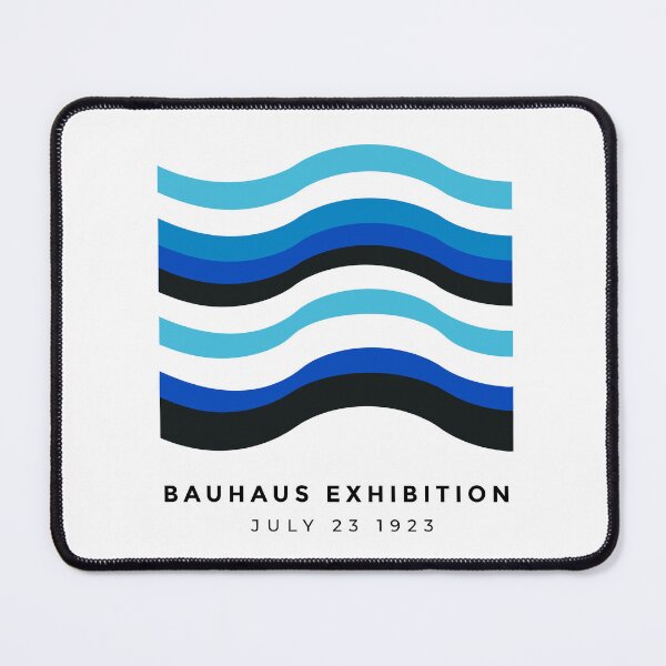 Item preview, Bauhaus homage designed and sold by Timegraf.