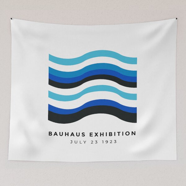 Item preview, Bauhaus homage designed and sold by Timegraf.