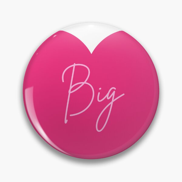 Item preview, Big Heart designed and sold by mngatewood.